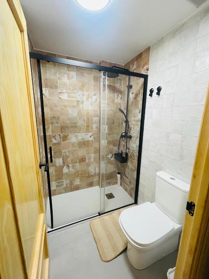 Ferienwohnung Casa Del Palmar Junior Valencia Exterior foto